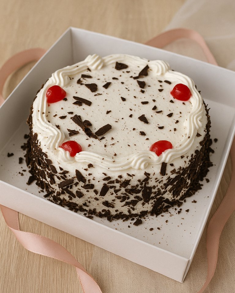 GenoiseBlackForest