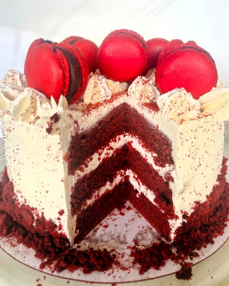 Red Velvet