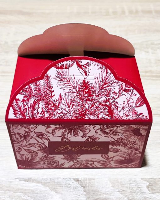 Special Box of 7 Assorted Premium Indian Sweets