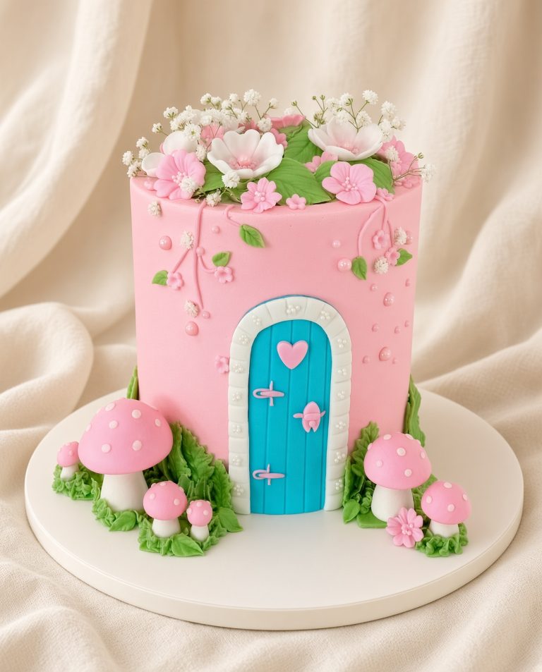 Enchanted Garden